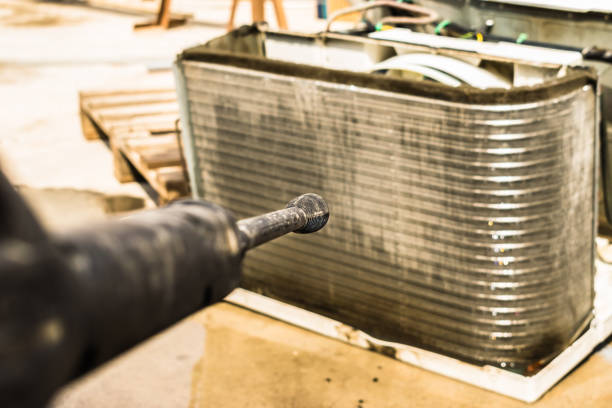 Best Professional Duct Cleaning Services  in Barnsdall, OK