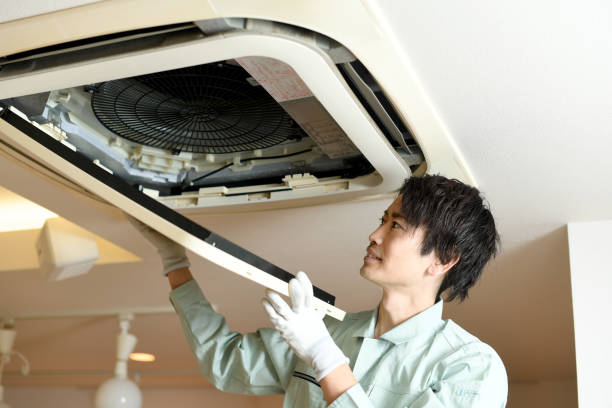 Best Commercial Air Duct Cleaning  in Barnsdall, OK