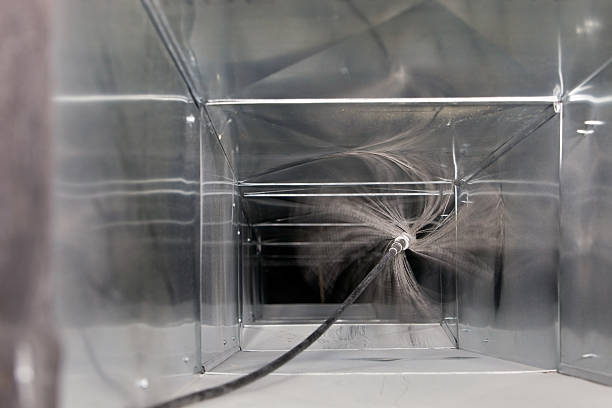 Best Affordable Air Duct Cleaning  in Barnsdall, OK