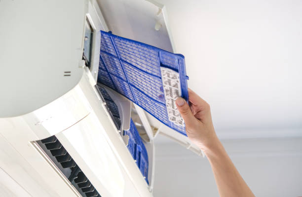 Best Best Air Duct Cleaning Company  in Barnsdall, OK