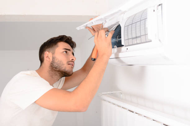 Best Duct Cleaning for Offices  in Barnsdall, OK