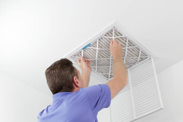 Best HVAC Maintenance and Cleaning  in Barnsdall, OK